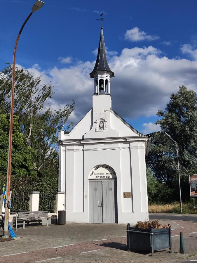 Gasthuis Puytvoet Sint-Niklaas Exterior foto